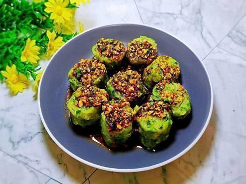 宿便|脂肪最怕这菜,减脂期间要常吃,清肠刮油,排宿便,腰变细了