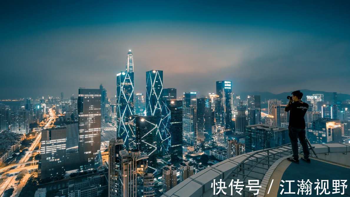 楼市|深圳二手房成交暴跌8成,超半数房子降价,深圳楼市会影响全国?