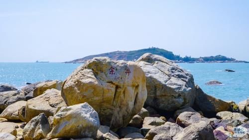 汕头一口神奇的宋井，常被海水淹没、历年来时隐时现，水照样甘甜