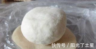 高筋面粉|菠萝包（一次发酵）！