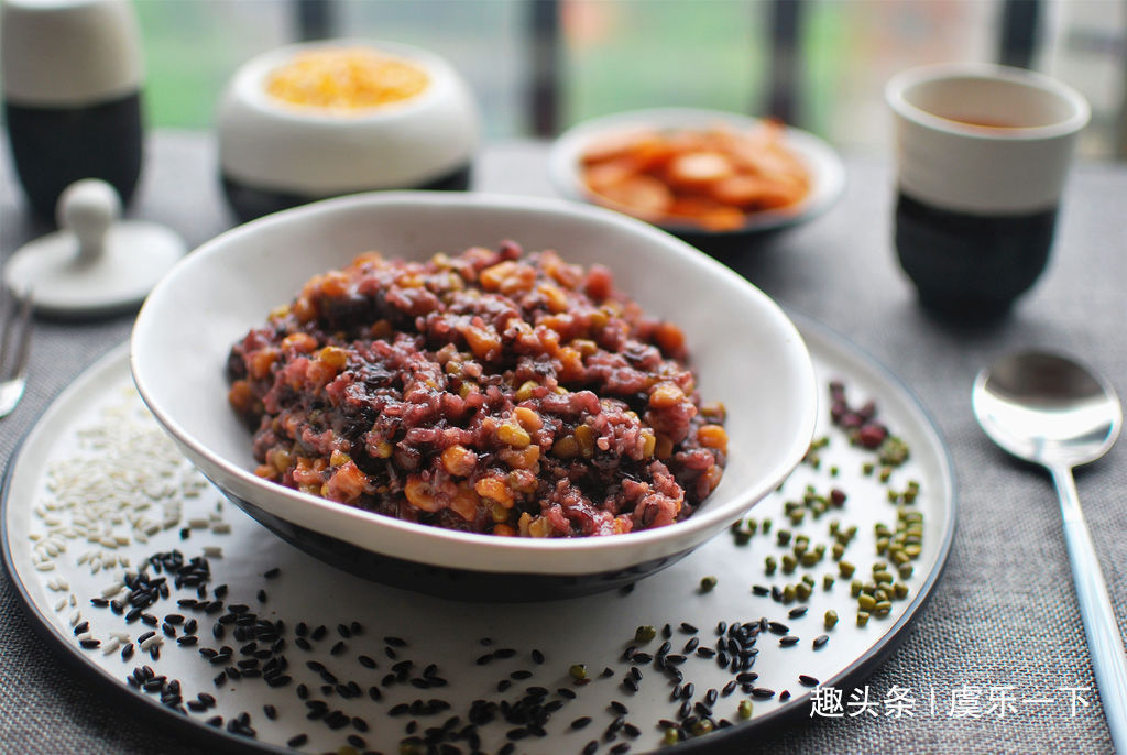 瑜伽运动|晚餐吃的三种食物来代替主食,15天瘦8斤,让你越来越自信