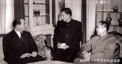 参加|抗美援朝胜利，中国受邀参加日内瓦会议，周恩来总理在会议上舌战群儒