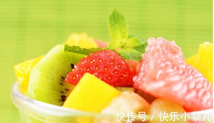 水果|适合准妈妈吃的四种低糖水果,营养又不发胖,你吃对了吗?