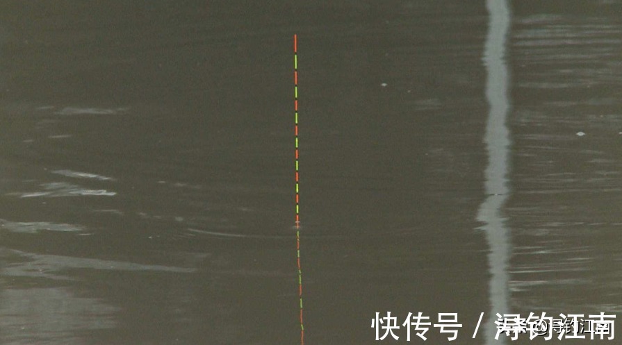 顶漂|出现“顶漂”却不中鱼的几点原因,知道的人可不一般呐,莫不信