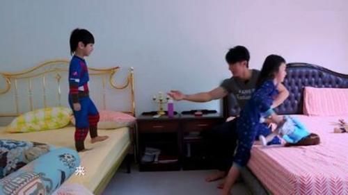 文莱|吴尊节目公开自己的家,占地超过一千平米,在文莱却只是中档家庭