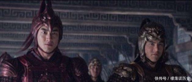 林冲80万禁军教头职位,放到现在算什么职位?看看就知道了!