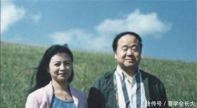 诺贝尔文学奖@莫言真是靠丑化中国人才获诺奖吗?看看颁奖词,网友黑他有道理吗?