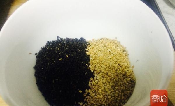 一个月|炒上一斤面粉，一个月的早餐都有了，早起冲一碗，暖心又暖胃