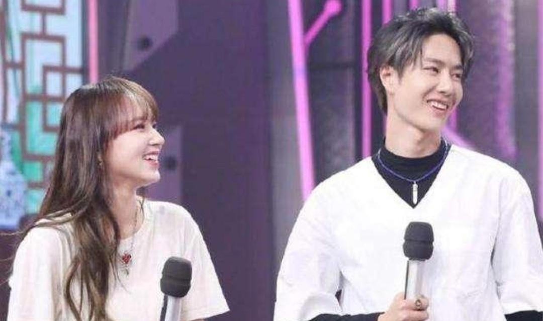 王一博|王一博平白背锅,韩国网友称其抄袭,直接把他骂上了韩国热搜