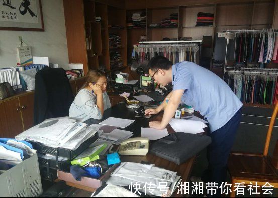 专卖店|绍兴市柯桥区查处网店跨平台盗图不正当竞争案