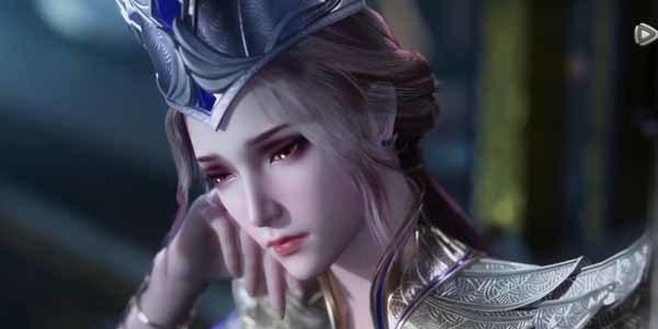 史莱克七怪|斗罗大陆:海神岛剧情延迟,比比东加戏远超5分钟,恋爱竟还用了三舞订婚曲