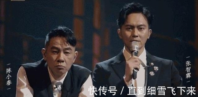 《披荆斩棘的哥哥》幕后:有人只关注音乐,有人不喜欢比赛