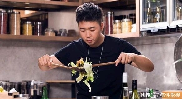 商业 杜海涛人设反差大,看似憨憨,没想到现实的他是这样的!