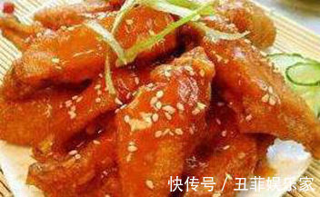 喷香|几道色香味俱全的家常菜，喷香诱人，味道鲜美，家中宴客特有面子