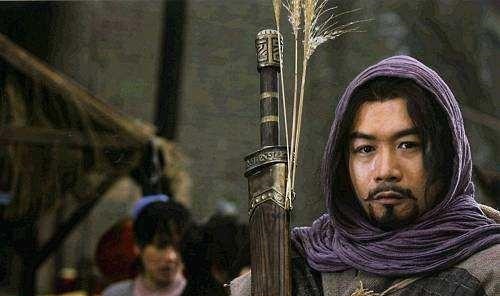 杨志&林冲杨志的对决中,究竟要输的是谁看完就知道了!