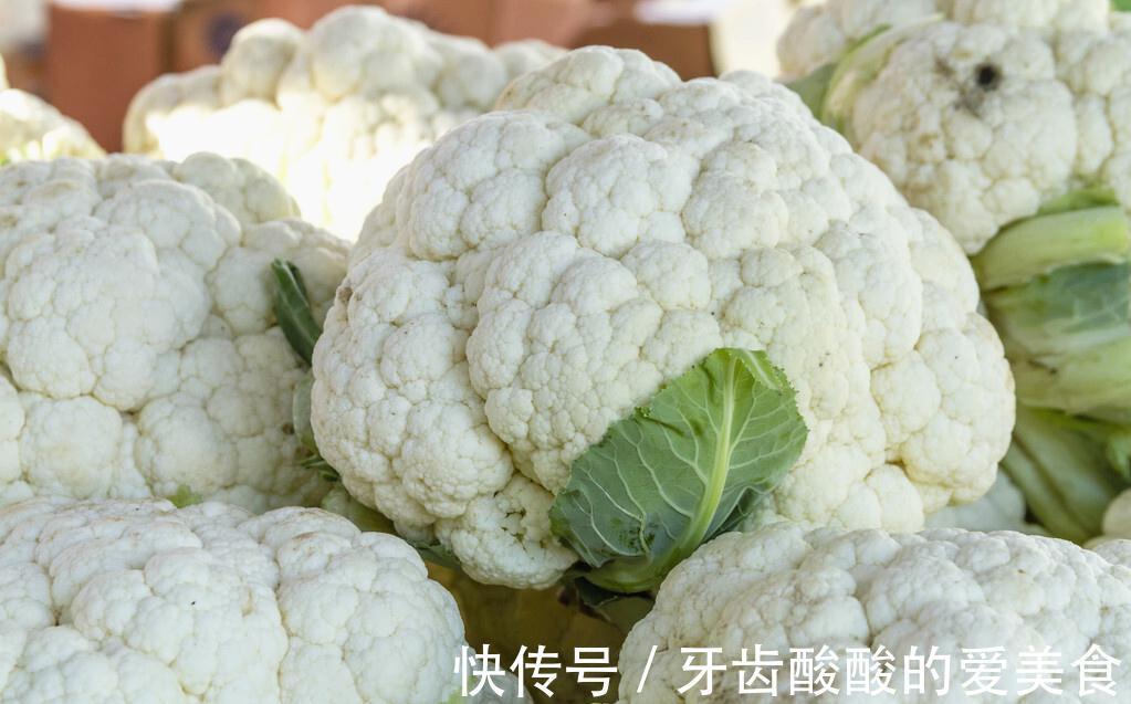 今天才知道，清水洗花菜等于在吃虫卵！教你2妙招，虫卵乖乖溜走