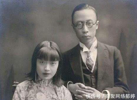 最爱|末代皇帝溥仪最爱的人，不是婉容和文秀，而是毫不起眼的她