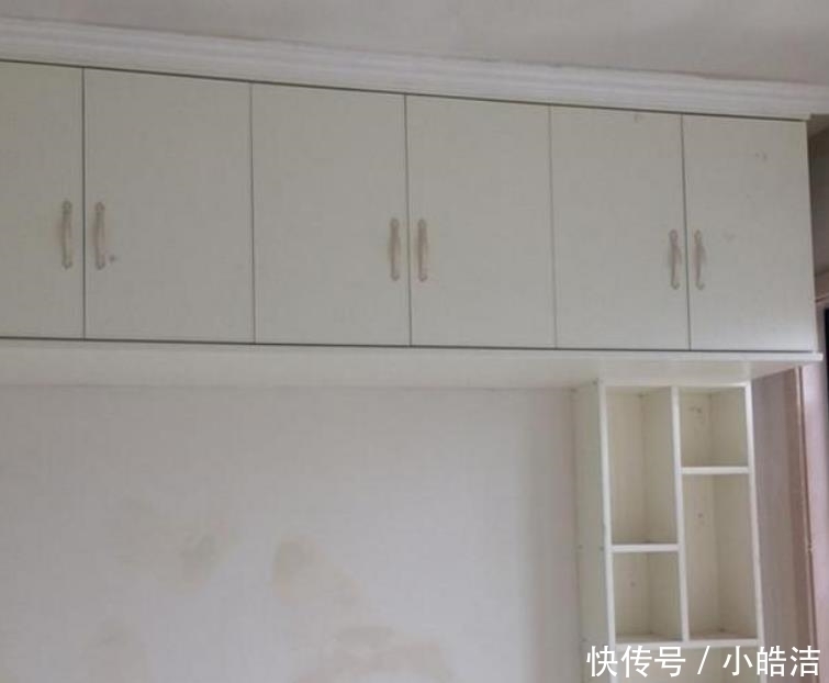 业主|要求木工师傅多打一点柜子，可完工后，业主却说不想住了