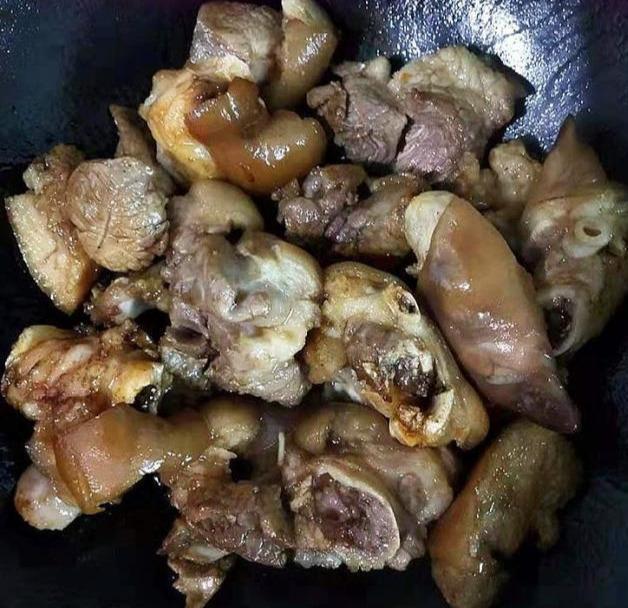 异黄酮|天然“黄体酮”被找到,女人常吃,养颜抗衰,40岁仍是少女脸