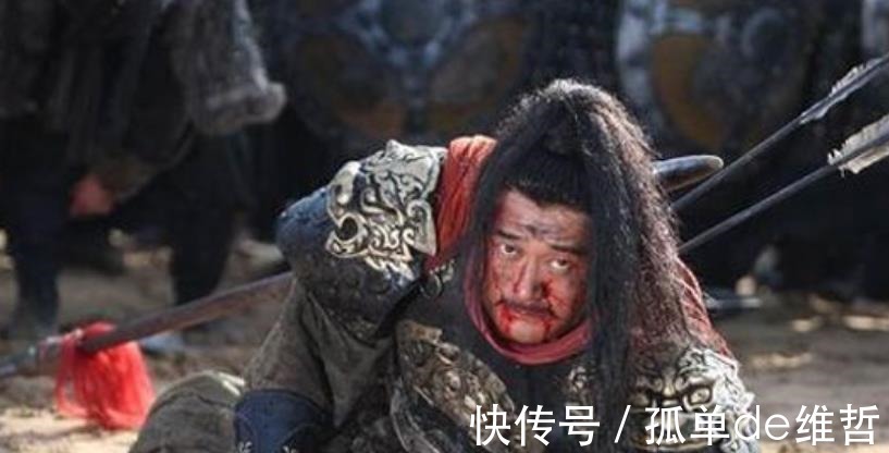 事实|水浒传中,能把卢俊义揍得怀疑人生的有几位用事实说话,共三位