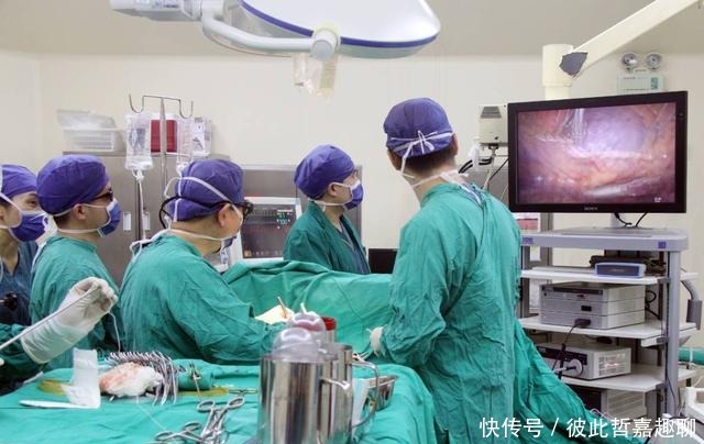 “痛苦”手术排行榜，四个之中经历一个，你可能也是很坚强的