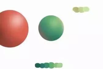 教程|初学者色彩配色教程