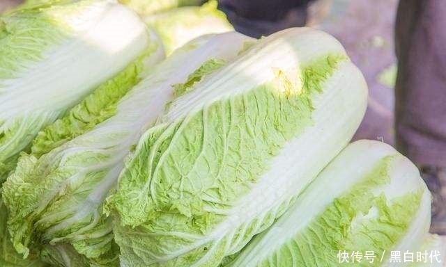 小肚子鼓鼓?常吃此菜,促进消化不便秘,皮肤