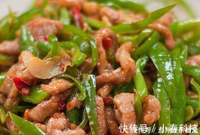 维生素c|常吃青椒的人,身体不会差,但切忌与一物同食,但有很多人不清楚