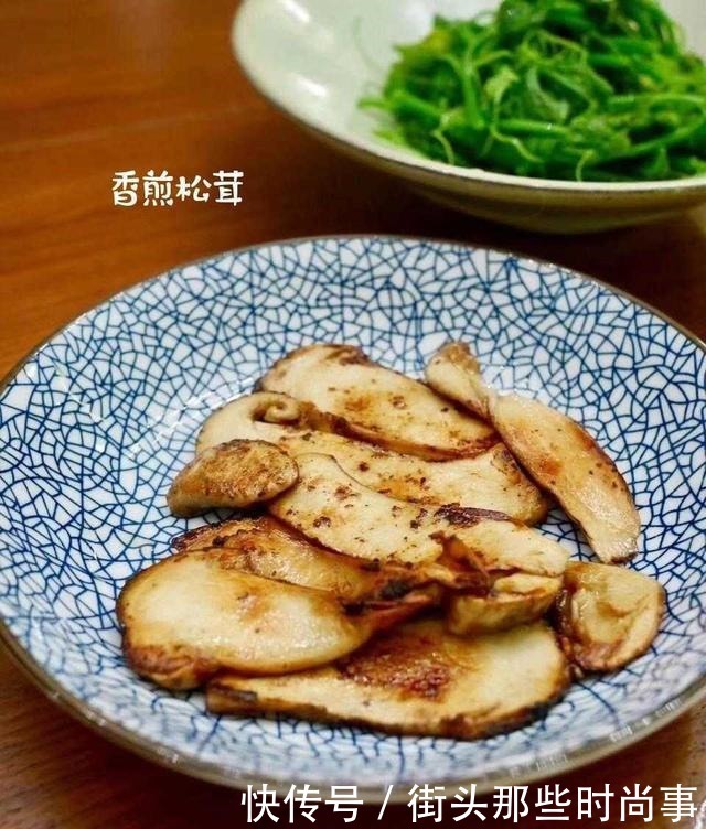 这样做杏鲍菇,比吃肉还香,材料简单,容易上手,值得一试