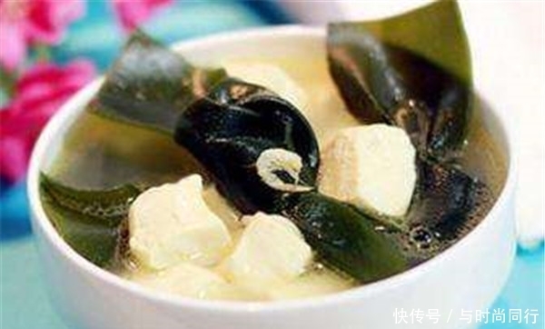 爱吃豆腐的注意了!搭配的好,营养翻两倍!