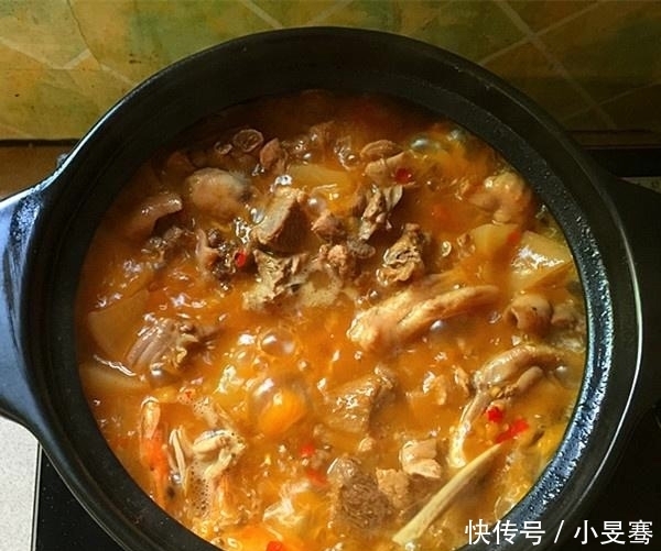 吃牛肉不如吃“它”,比牛肉便宜,比猪肉营养,儿子吵着吃