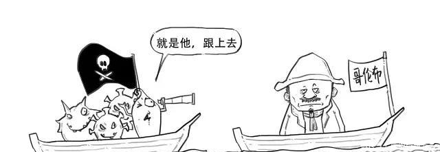 历史|历史上惨绝人寰的传染病,平均每家死一人!