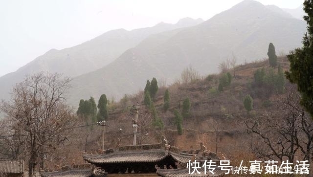 尧王台|8旬老人老宅被圈进景区成孤院，他坚守不离开，言说有帝都神韵