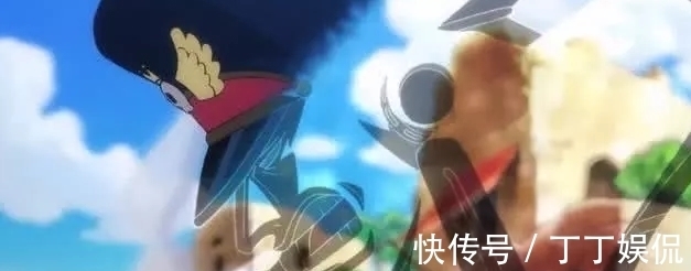 黑胡子|海贼王:雨之希留所吃的透明果实,缺点很大却仍要吃下