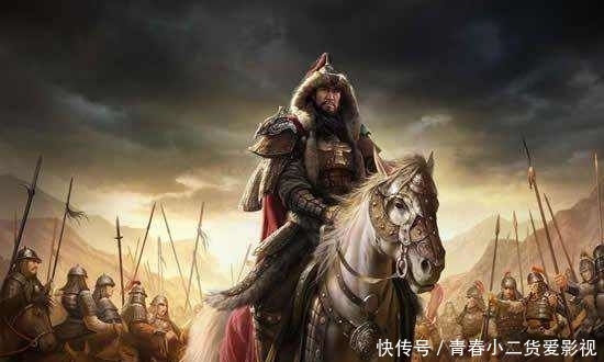 永久|草原帝国衰亡史:为什么只有清朝才能永久解决蒙古边患?