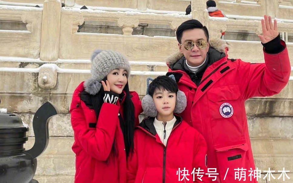 曹穎回歸家庭,馬可轉(zhuǎn)戰(zhàn)網(wǎng)紅圈,離開湖南衛(wèi)視后,他們近況各不同