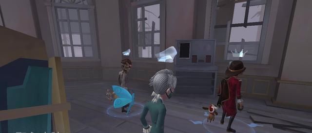 方案|第五人格：入殓师“调整方案”出炉，加强还是削弱，看完你就懂了