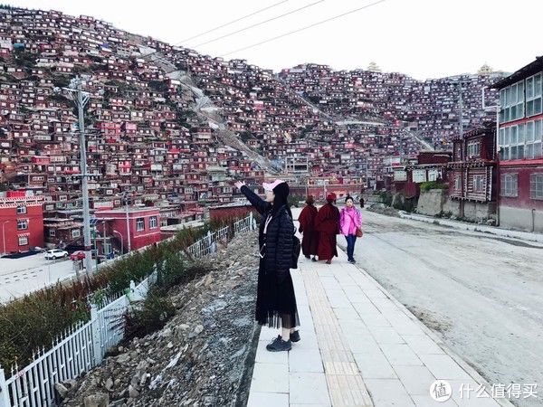 五明佛学院|旅记回顾｜震撼【色达】最后的净土五明佛学院，你一定要来