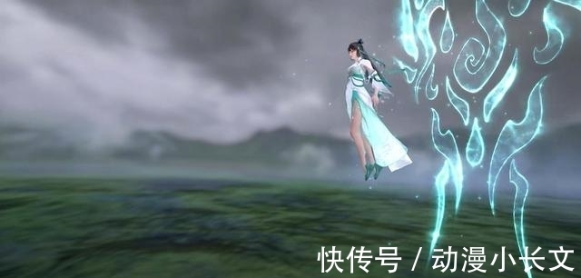 心尘|完美世界:雨紫陌脖子以下全是腿,身材绝了,大梦画卷困不住石昊