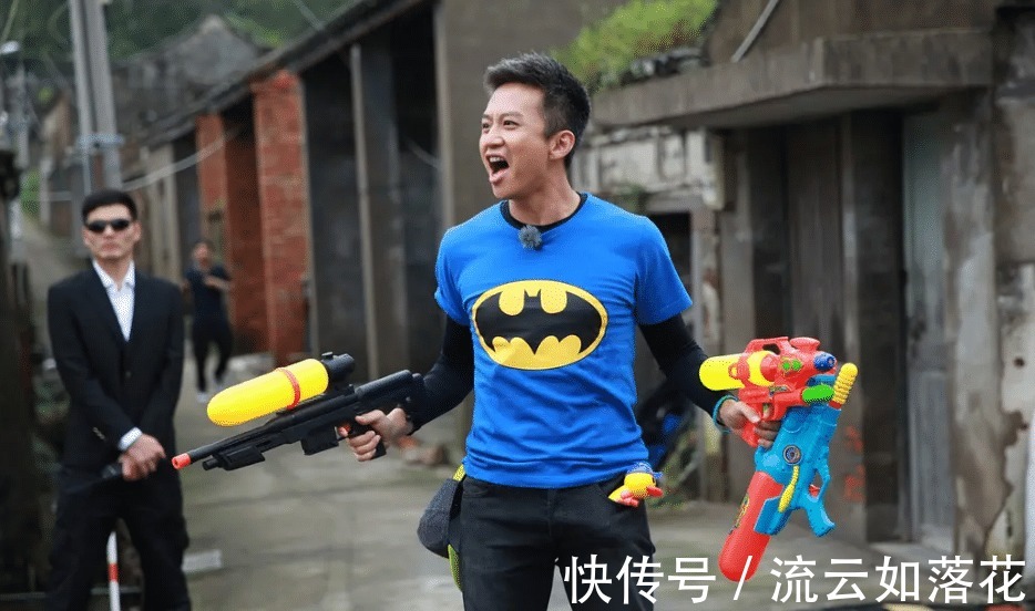 《奔跑吧10》常驻嘉宾已确定老成员回归概率大,热门人选却是他俩