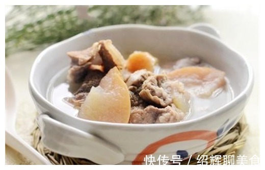 猪肺|夏天，吃鸡肉吃猪肉，不如吃这肉，润肺止咳又营养，才3块钱一斤
