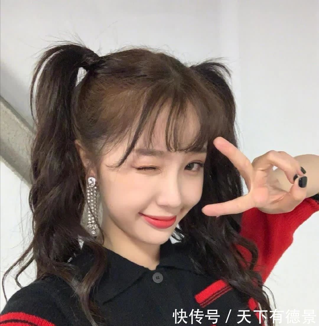 天生丽质的女生,脸上一般都有这5条线,有2个颜值就不低