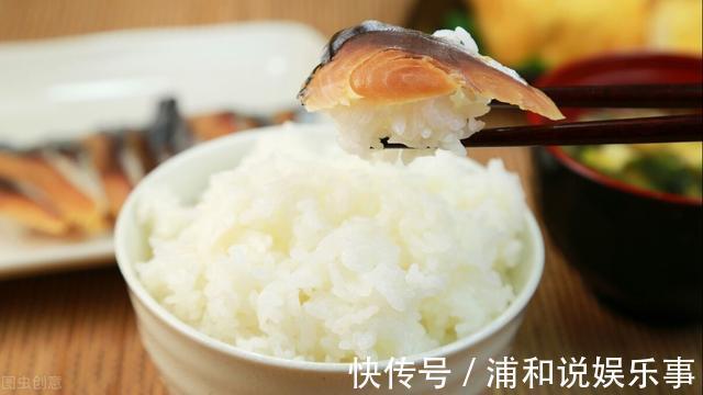 好吃|减脂最狠的6大主食排名！代替米饭吃，好吃又顶饱，不挨饿也能瘦