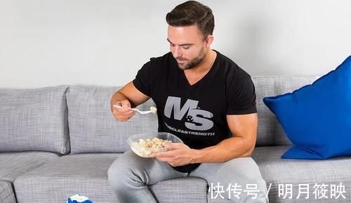 宏观营养素|这样增肌不掉坑，不看就别怪健身没效果了？