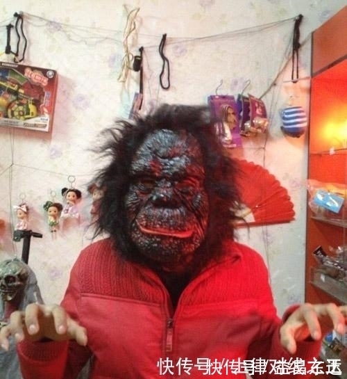 |幽默段子：二哥说，快吃，可能上错了，今天算是占便宜了