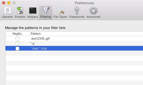BetterZip v5.1.1b4 中文破解版
