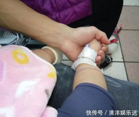 家长|为什么孩子输液有的扎头上,有的扎脚上医生不告诉,家长要清楚