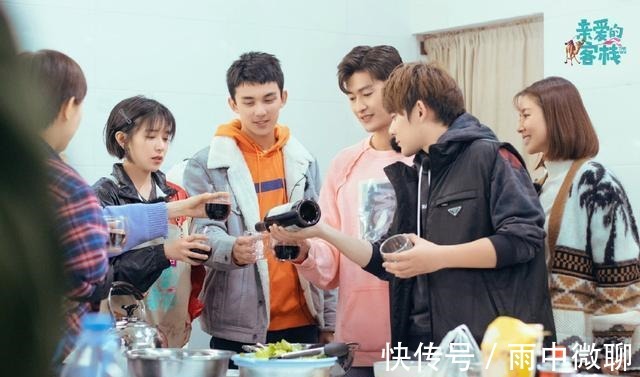 中餐廳3|《親愛的客棧》,真沒做下去的必要了