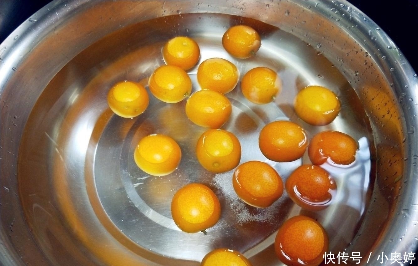 冰糖和“它”煮一煮, 专治咳嗽, 喉咙痛, 孩子感冒要多吃!