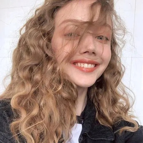 2021这几款“神仙卷发”绝了!烫完比仙女还仙!